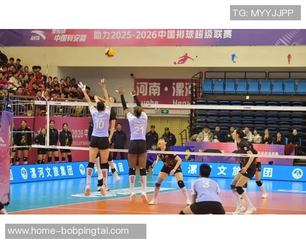 2026年3月份新闻从零起步掌握排球技巧全方位指南助你成为排球高手